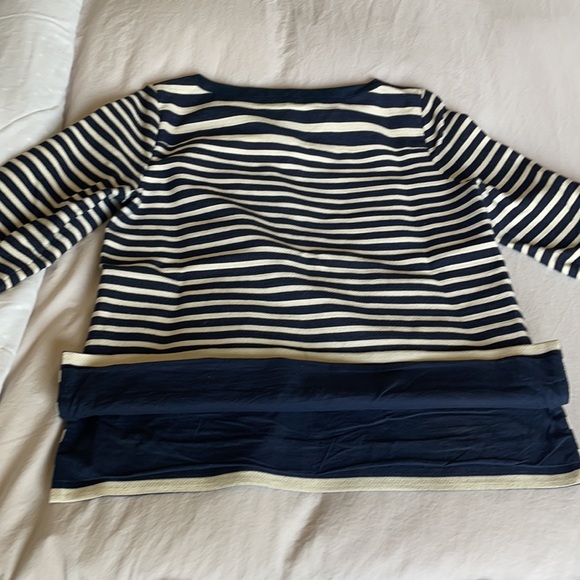 J. Crew shirt (Heavy Cotton) - Picture 8 of 10